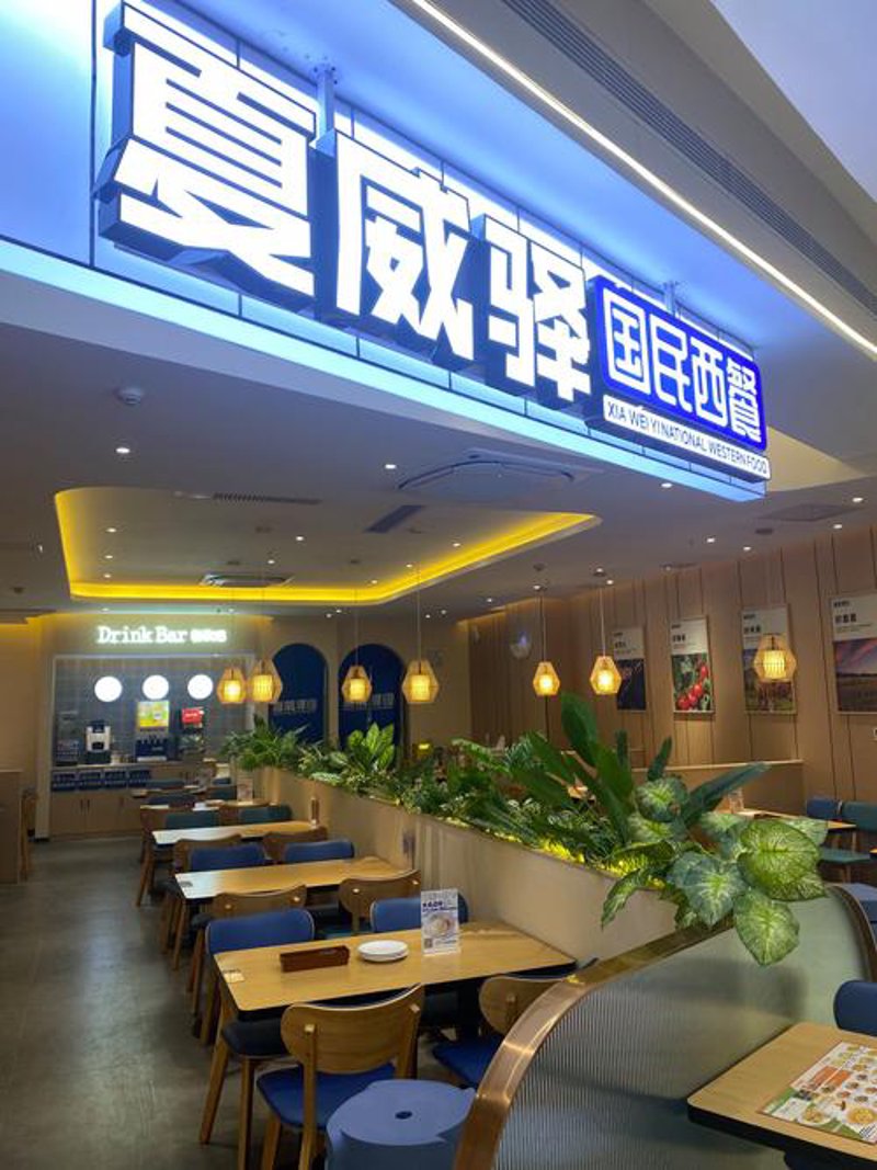 餐饮管理咨询
